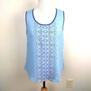 Anthropologie E Hanger M Tank Top | sz S